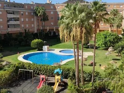 En Piso Compartido 马拉加